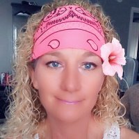 Stacy Caldwell - @StacyCVE672 Twitter Profile Photo