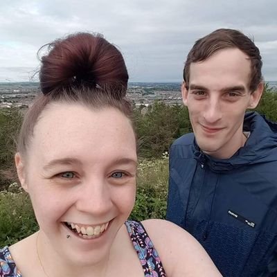 Blake2011Gemma's profile picture. Gemma Blake  DundeeFc⚽️
Keratoconus patient