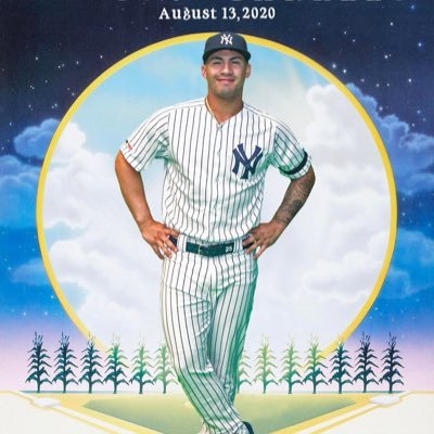 Check here for updates on the 2021 Field of Dreams game for Yankees fans.