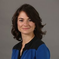Hillary Samples (@hillarysamples) 's Twitter Profile