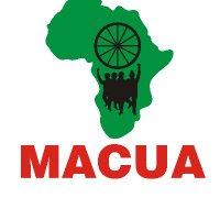 Mining Affected Communities United in Action(@macua_sa) 's Twitter Profile Photo