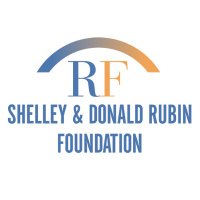 S&D Rubin Foundation / The 8th Floor(@RubinFoundation) 's Twitter Profile Photo