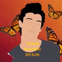 Shawn Mendes Spain(@TeamShawnSpain) 's Twitter Profile Photo