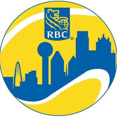 The  RBC Tennis Championships of Dallas - an ATP Challenger 100. Hosted indoors by T Bar M Racquet Club in Dallas, TX.