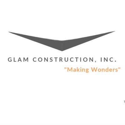Here At Glam We Specialize In Kitchen/Bath Remodeling Projects. Call Us Today And We'll Bring Your Dream Home To Life.
Glam Construction, Making Wonders!