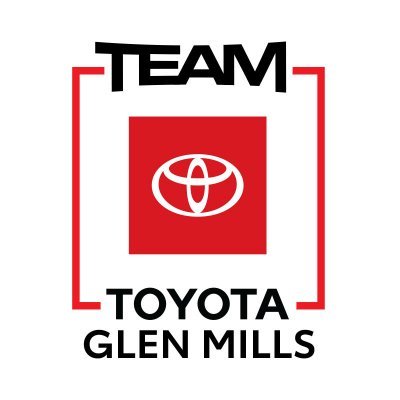 Team Toyota of Glen Mills— providing outstanding sales, service, accessories, parts, rental, collision/body shop. #myTeamToyota 484-845-7957