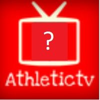 athletictv(@ath_TV) 's Twitter Profile Photo