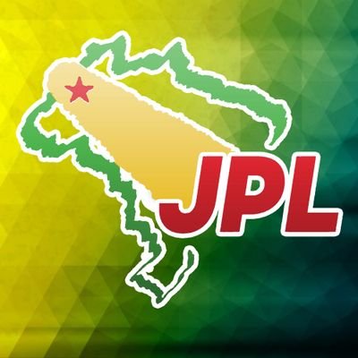 Juventude Pátria Livreさんのプロフィール画像