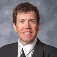 Tim Brown (@tbrownsln) Twitter profile photo