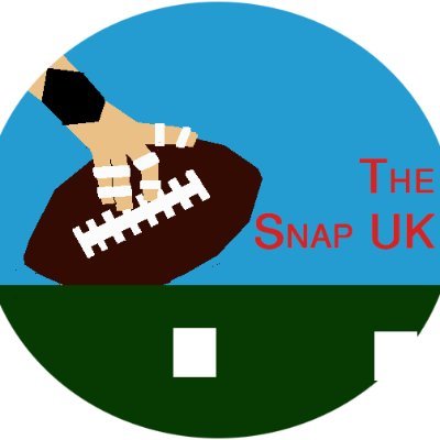 NFL podcast from deepest darkest Northamptonshire. Home of the wanky stat.