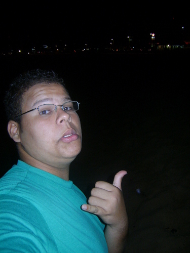 meelkinho's profile picture. 