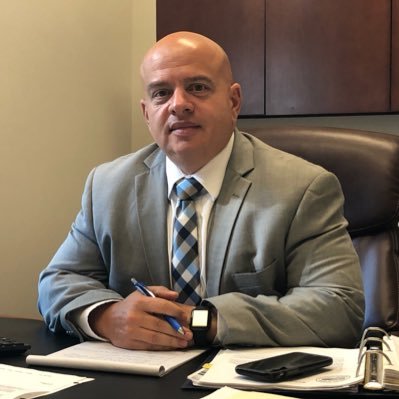 AnthonyAnsaldi's profile picture. Experienced Government Leader