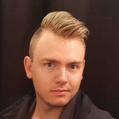 BorglinMattias Profile Picture