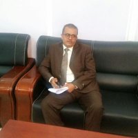Alassali Sulaiman (@alassalis) 's Twitter Profile