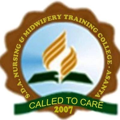 registered general nurses of SDA NMTC asanda