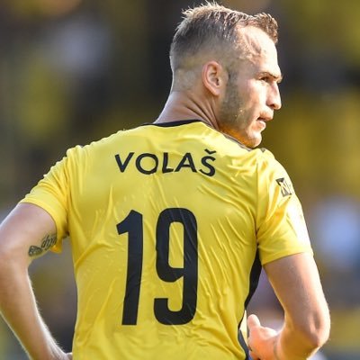 DaliborVolas's profile picture. 