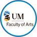 UM Arts Faculty (@UMArtsFaculty) Twitter profile photo