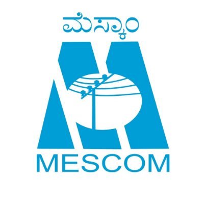 Official Twitter account of Mangalore Electricity Supply Company Limited (MESCOM), a Public Sector Undertaking of the Energy Department,Government of Karnataka