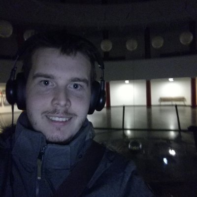 I am a Geophysicist, life hacker, science hacker, theory developer, traveller, volunteer, technology lover, entrepreneur! Football fan - FC Copenhagen