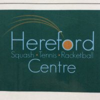 HerefordSquashTennis&RacketballCentre (@hfdsquashtennis) 's Twitter Profile Photo