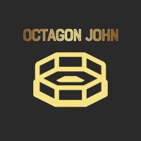 Octagon John (@johnoctagon) 's Twitter Profile
