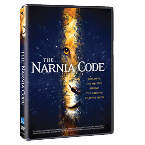 NarniaCodeDVD's profile picture. Michael Ward takes us inside the pages of Lewis's masterpieces and discovers a secret imaginative key - THE NARNIA CODE.  Official fan page: http://ow.ly/36xY9