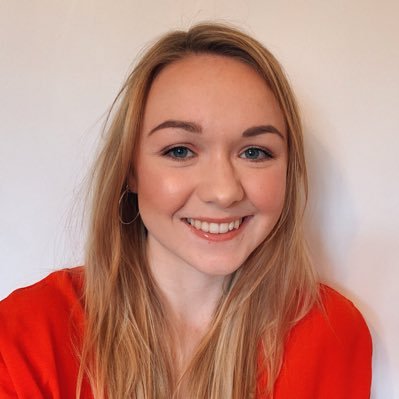 elliejcl's profile picture. SEO Senior Account Manager in Hampshire | Women in Tech SEO Mentee Aug/Sept 2020 | Views my own
