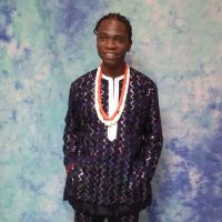 Speed Darlington a.k.a Eze Akpi(@SpeedDarlingTV) 's Twitter Profile Photo