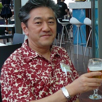 鳥山正博