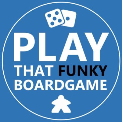 play that funky boardgame