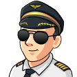 ICSimulations's profile picture. Hello and welcome to the world of Stocks, Options, and Flight Simulation. Join me to discuss the stock market, games, and flight simulation! Cirrus Pilot PPL/IR