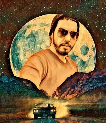 OuadoudZakaria's profile picture.