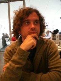 Ian Sullivan Profile