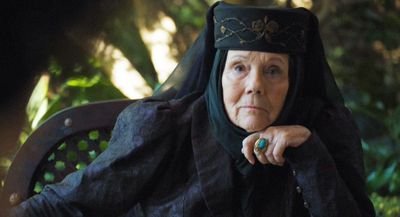 LadyOlenna2's profile picture. Lady de Altojardín