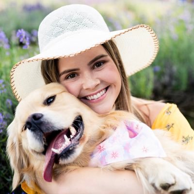 Queen’s U Commerce Alumni 👩‍🎓| Dog mom ❤️