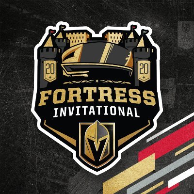 Fortress Invitational on Jan. 3-4, 2020 at @TMobileArena • Managed by @bdGlobalSports • IG: https://t.co/4tbbp9LkK3