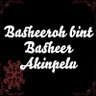 BasheerohA's profile picture. •Project manager and an astute writer •Lover of good food and gist •Witty entrepreneur and an explorer