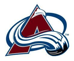 Colorado Avalanche fan since December 6, 1995