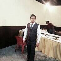 anujver38937562's profile picture. I'm Indian ..only BJP