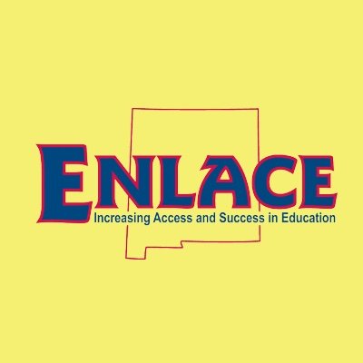 At the heart of ENLACE NM is our students, families, & communities. Our mission is to increase HS & college success, retention & graduation rates of NM students