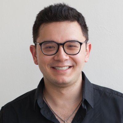 Alex Jae Mitchell Profile