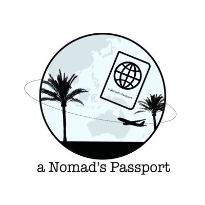 A Nomad's Passport