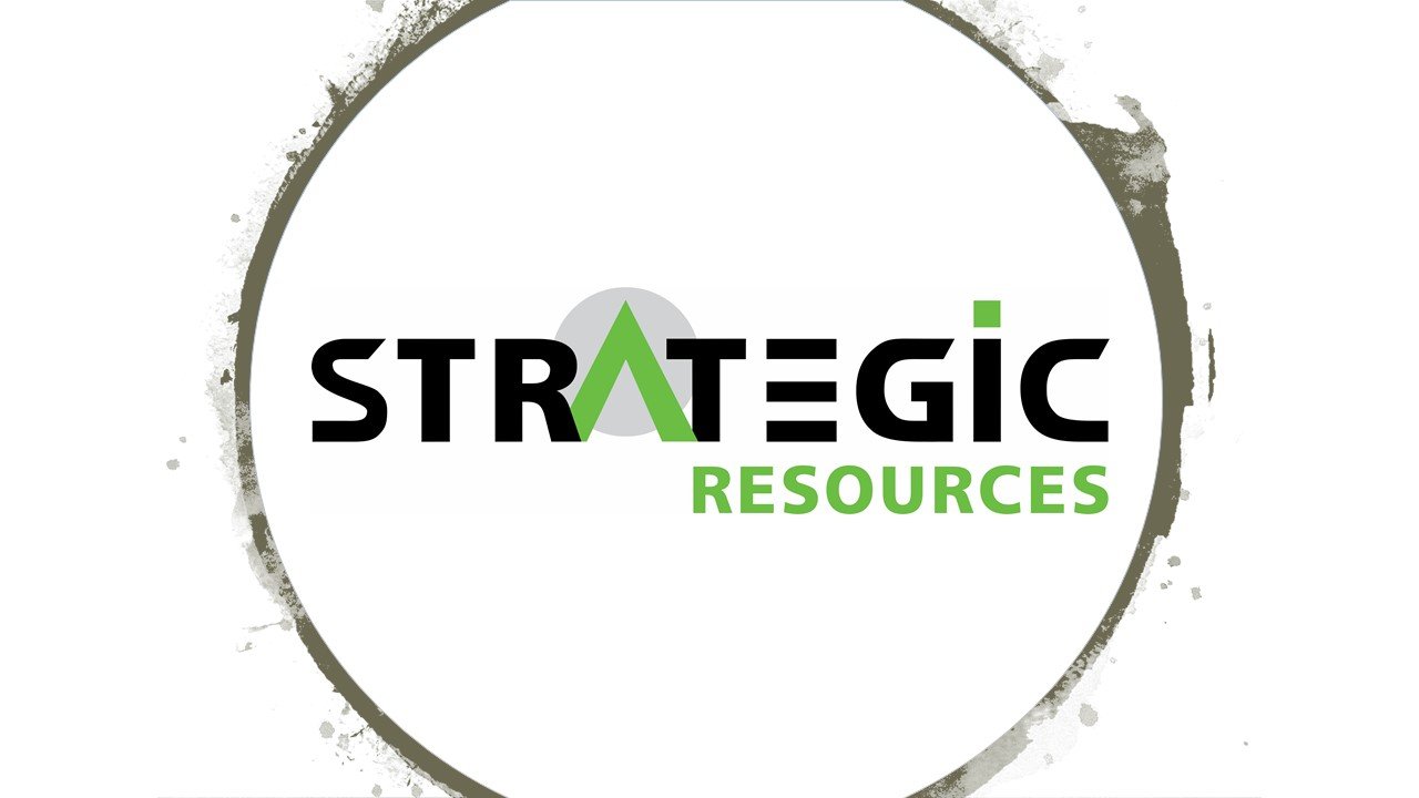 Strategic Resources (TSXV:SR)