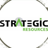 Strategic Resources (TSXV:SR)(@StrategicRes) 's Twitter Profile Photo