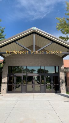 Bridgeport Nebraska Public Schools