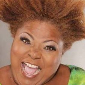 Yvette the FunnyLady (@thefunnylady) / Twitter Yvette the FunnyLady (@thefunnylady) / Twitter
