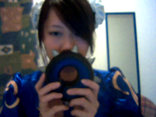 yvonneywong's profile picture. 