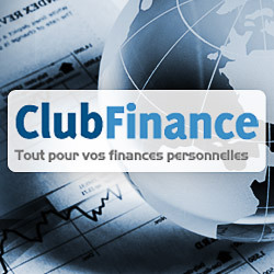 clubfinance's profile picture. Site Internet indépendant spécialisé dans le financement, l'assurance et les placements financiers aux particuliers