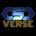 CSCVerse.eth (@cscverse) Twitter profile photo CSCVerse.eth (@cscverse) Twitter profile photo