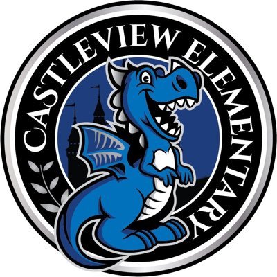 castleview_5th's profile picture. The awesome 5th grade team of Castleview Elementary! Here to love and inspire every kiddo that walks through our halls! Go Dragons!